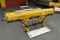 Новый листогиб ручной марки Sorex модели ZRS 2660 - <ro>Изображение</ro><ru>Изображение</ru> #1, <ru>Объявление</ru> #1291933