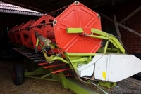 Комбайн Claas Mega 360 Год вып.: 2007.  - <ro>Изображение</ro><ru>Изображение</ru> #2, <ru>Объявление</ru> #1291065