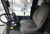 Комбайн Claas Mega 360 Год вып.: 2007.  - <ro>Изображение</ro><ru>Изображение</ru> #3, <ru>Объявление</ru> #1291065