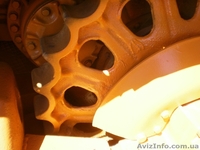 Трубоукладчик ТГ-124 А - <ro>Изображение</ro><ru>Изображение</ru> #3, <ru>Объявление</ru> #1293591