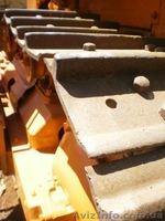 Трубоукладчик ТГ-124 А - <ro>Изображение</ro><ru>Изображение</ru> #4, <ru>Объявление</ru> #1293591