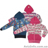 ТМ Виса - детский трикотаж - <ro>Изображение</ro><ru>Изображение</ru> #2, <ru>Объявление</ru> #1302854