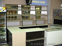 прилавки из дсп под заказ - <ro>Изображение</ro><ru>Изображение</ru> #2, <ru>Объявление</ru> #1314701