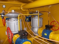 Газорегулирующее оборудование (ГРПШ, ШГРУ, ШРП, ШГРП, ПГРШ, ПГШ, ГРПБ, ПГБ, ШГРП - <ro>Изображение</ro><ru>Изображение</ru> #4, <ru>Объявление</ru> #1339912