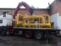 Газорегулирующее оборудование (ГРПШ, ШГРУ, ШРП, ШГРП, ПГРШ, ПГШ, ГРПБ, ПГБ, ШГРП - <ro>Изображение</ro><ru>Изображение</ru> #2, <ru>Объявление</ru> #1339912