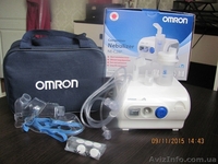 ингалятор небулайзер для детей и взрослых - <ro>Изображение</ro><ru>Изображение</ru> #6, <ru>Объявление</ru> #1334999