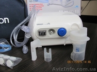 ингалятор небулайзер для детей и взрослых - <ro>Изображение</ro><ru>Изображение</ru> #2, <ru>Объявление</ru> #1334999