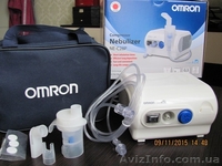 ингалятор небулайзер для детей и взрослых - <ro>Изображение</ro><ru>Изображение</ru> #1, <ru>Объявление</ru> #1334999