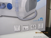 ингалятор небулайзер для детей и взрослых - <ro>Изображение</ro><ru>Изображение</ru> #7, <ru>Объявление</ru> #1334999