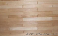 Вагонка Липа Сосна Дуб Ясень Ольха. Доска пола, Блок- хаус Имитация бруса - <ro>Изображение</ro><ru>Изображение</ru> #8, <ru>Объявление</ru> #1343164