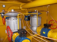 Газорегулирующее оборудование, котельное оборудование от производителя - <ro>Изображение</ro><ru>Изображение</ru> #2, <ru>Объявление</ru> #1346404