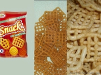 Снеки «Snack» -вкус из детства - <ro>Изображение</ro><ru>Изображение</ru> #2, <ru>Объявление</ru> #1345913