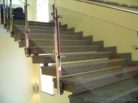 Гранитные ступени - <ro>Изображение</ro><ru>Изображение</ru> #3, <ru>Объявление</ru> #1107129