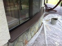 Подоконники из натурального гранита - <ro>Изображение</ro><ru>Изображение</ru> #2, <ru>Объявление</ru> #1107127