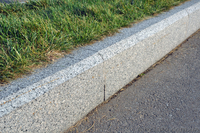 Продам бордюры гранитные в наличии - <ro>Изображение</ro><ru>Изображение</ru> #2, <ru>Объявление</ru> #1107132