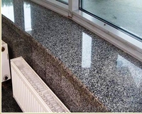 Подоконники из натурального гранита - <ro>Изображение</ro><ru>Изображение</ru> #6, <ru>Объявление</ru> #1107127
