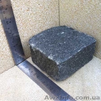 Гранитная брусчатка колотая - <ro>Изображение</ro><ru>Изображение</ru> #3, <ru>Объявление</ru> #1107047