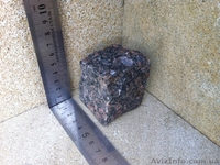 Гранитная брусчатка колотая - <ro>Изображение</ro><ru>Изображение</ru> #2, <ru>Объявление</ru> #1107047