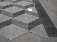 Плитка Гранитная Полированная - <ro>Изображение</ro><ru>Изображение</ru> #4, <ru>Объявление</ru> #1107110