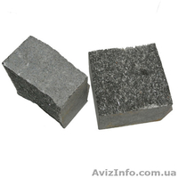 Гранитная брусчатка пилено-колотая - <ro>Изображение</ro><ru>Изображение</ru> #2, <ru>Объявление</ru> #1107100