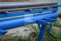 Вальцы трехвалковые Bri Svarcove KZ – 2 (Чехия) - <ro>Изображение</ro><ru>Изображение</ru> #5, <ru>Объявление</ru> #1354822