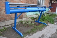 Вальцы трехвалковые Bri Svarcove KZ – 2 (Чехия) - <ro>Изображение</ro><ru>Изображение</ru> #2, <ru>Объявление</ru> #1354822