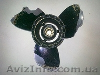 Реставрация лодочных винтов - <ro>Изображение</ro><ru>Изображение</ru> #2, <ru>Объявление</ru> #1361673