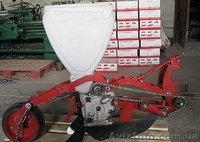 Продам секції сівалки СУПН - <ro>Изображение</ro><ru>Изображение</ru> #1, <ru>Объявление</ru> #1361115