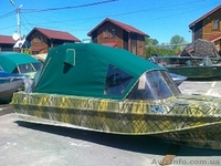 Пошив тентов на все виды лодок - <ro>Изображение</ro><ru>Изображение</ru> #3, <ru>Объявление</ru> #1361640