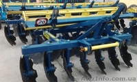 Продам борони АГД,  борони від заводу Агрореммаш.  - <ro>Изображение</ro><ru>Изображение</ru> #2, <ru>Объявление</ru> #1359247