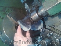 Реставрация лодочных винтов - <ro>Изображение</ro><ru>Изображение</ru> #6, <ru>Объявление</ru> #1361673
