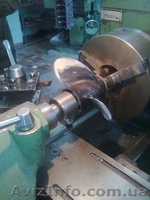 Реставрация лодочных винтов - <ro>Изображение</ro><ru>Изображение</ru> #4, <ru>Объявление</ru> #1361673