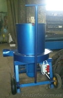 Соломорезка ИС-850 от производителя Колосов и К - <ro>Изображение</ro><ru>Изображение</ru> #3, <ru>Объявление</ru> #1364109