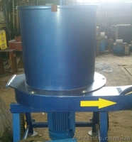 Соломорезка ИС-850 от производителя Колосов и К - <ro>Изображение</ro><ru>Изображение</ru> #4, <ru>Объявление</ru> #1364109