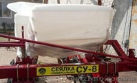 Сівалка СУПН - 8 (ВОМ) - <ro>Изображение</ro><ru>Изображение</ru> #1, <ru>Объявление</ru> #1356863