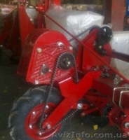 Сівалка СУПН - 8 М (модернізована) - <ro>Изображение</ro><ru>Изображение</ru> #1, <ru>Объявление</ru> #1356865