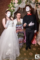 Лучшие профессиональные мимы на любой праздник! - <ro>Изображение</ro><ru>Изображение</ru> #2, <ru>Объявление</ru> #1356869