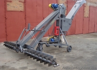 Продам зерномети ЗМ. Зерномет ЗМ -60, ЗМ-60А, ЗМ-80, ЗМ-60У, ЗМ-80У.  - <ro>Изображение</ro><ru>Изображение</ru> #1, <ru>Объявление</ru> #1359248