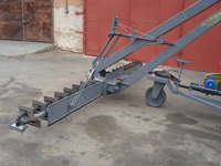 Продам зерномети ЗМ. Зерномет ЗМ -60, ЗМ-60А, ЗМ-80, ЗМ-60У, ЗМ-80У.  - <ro>Изображение</ro><ru>Изображение</ru> #2, <ru>Объявление</ru> #1359248