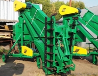 Зерномет ЗМ-60А. (ЗМ-60) - <ro>Изображение</ro><ru>Изображение</ru> #1, <ru>Объявление</ru> #1358393