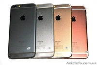 Смартфон IPHONE 6S. 2 ГБ ОЗУ, 6 ЯДЕР. - <ro>Изображение</ro><ru>Изображение</ru> #1, <ru>Объявление</ru> #1369494