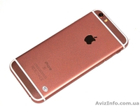 Смартфон IPHONE 6S. 2 ГБ ОЗУ, 6 ЯДЕР. - <ro>Изображение</ro><ru>Изображение</ru> #8, <ru>Объявление</ru> #1369494