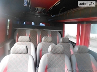 Пассажирские перевозки Кременчуг Санкт-Петербург - <ro>Изображение</ro><ru>Изображение</ru> #3, <ru>Объявление</ru> #1377717