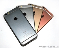 Смартфон IPHONE 6S. 2 ГБ ОЗУ, 6 ЯДЕР. - <ro>Изображение</ro><ru>Изображение</ru> #4, <ru>Объявление</ru> #1369494