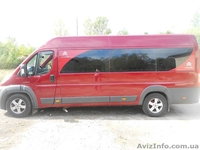 Пассажирские перевозки Кременчуг Санкт-Петербург - <ro>Изображение</ro><ru>Изображение</ru> #2, <ru>Объявление</ru> #1377717