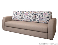 Диван Еврокнижка Стандарт - <ro>Изображение</ro><ru>Изображение</ru> #1, <ru>Объявление</ru> #1370093