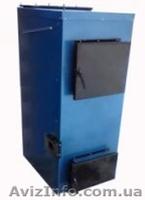 Котлы пиролизные КFP от производителя - <ro>Изображение</ro><ru>Изображение</ru> #1, <ru>Объявление</ru> #1232671