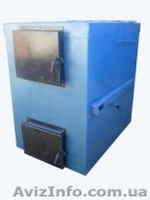 Котлы пиролизные КFP от производителя - <ro>Изображение</ro><ru>Изображение</ru> #2, <ru>Объявление</ru> #1232671