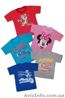 Детская трикотажная одежда не дорого! Весна-2016! - <ro>Изображение</ro><ru>Изображение</ru> #2, <ru>Объявление</ru> #1386026