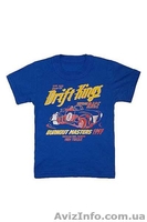 Детские футболки и пижамы с накатом в ассортименте - <ro>Изображение</ro><ru>Изображение</ru> #2, <ru>Объявление</ru> #1390719